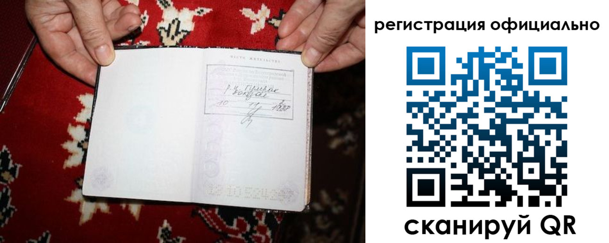 временная регистрация гарантия в Майкопе